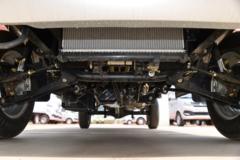 长安跨越王X1 1.3L 汽油 91马力 2.6米单排栏板微卡(国六)