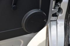 长安跨越王X1 1.3L 汽油 91马力 2.55米双排栏板微卡(国六)(SC1031XAS6B1)