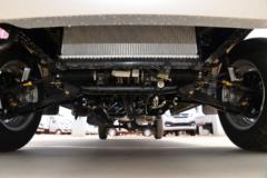 长安跨越王X1 1.3L 汽油 91马力 2.55米双排栏板微卡(国六)(SC1031XAS6B1)