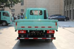 福田 奥铃M卡 1.5L 136马力 汽油 4.2米单排栏板小卡(国六) 福田 奥铃M卡 1.5L 136马力 汽油 4.2米单排栏板小卡(国六)