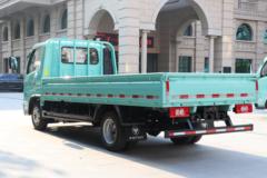 福田 奥铃M卡 1.5L 136马力 汽油 4.2米单排栏板小卡(国六) 福田 奥铃M卡 1.5L 136马力 汽油 4.2米单排栏板小卡(国六)