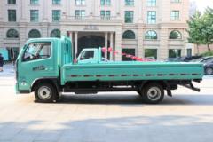 福田 奥铃M卡 1.5L 136马力 汽油 4.2米单排栏板小卡(国六) 福田 奥铃M卡 1.5L 136马力 汽油 4.2米单排栏板小卡(国六)