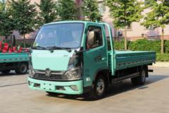 福田 奥铃M卡 1.5L 136马力 汽油 4.2米单排栏板小卡(国六) 福田 奥铃M卡 1.5L 136马力 汽油 4.2米单排栏板小卡(国六)