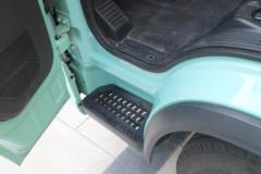 福田 奥铃M卡 1.5L 136马力 汽油 4.2米单排栏板小卡(国六) 福田 奥铃M卡 1.5L 136马力 汽油 4.2米单排栏板小卡(国六)