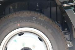 福田 奥铃M卡 1.5L 136马力 汽油 4.2米单排栏板小卡(国六) 福田 奥铃M卡 1.5L 136马力 汽油 4.2米单排栏板小卡(国六)