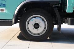 福田 奥铃M卡 1.5L 136马力 汽油 4.2米单排栏板小卡(国六) 福田 奥铃M卡 1.5L 136马力 汽油 4.2米单排栏板小卡(国六)