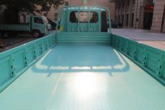 福田 奥铃M卡 1.5L 136马力 汽油 4.2米单排栏板小卡(国六) 福田 奥铃M卡 1.5L 136马力 汽油 4.2米单排栏板小卡(国六)