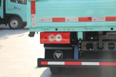 福田 奥铃M卡 1.5L 136马力 汽油 4.2米单排栏板小卡(国六) 福田 奥铃M卡 1.5L 136马力 汽油 4.2米单排栏板小卡(国六)