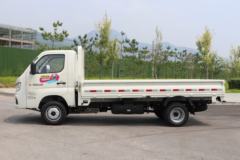 福田 祥菱M2 豪华型 2.0L 144马力 汽油 3.7米单排栏板微卡(国六)(BJ1032V5JV6-12)