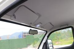 福田 祥菱M2 豪华型 2.0L 144马力 汽油 3.7米单排栏板微卡(国六)(BJ1032V5JV6-12)