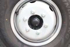 福田 祥菱M2 豪华型 2.0L 144马力 汽油 3.7米单排栏板微卡(国六)(BJ1032V5JV6-12)