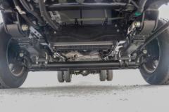 福田 祥菱M2 豪华型 2.0L 144马力 汽油 3.7米单排栏板微卡(国六)(BJ1032V5JV6-12)