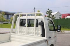 福田 祥菱M2 豪华型 2.0L 144马力 汽油 3.7米单排栏板微卡(国六)(BJ1032V5JV6-12)