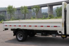 福田 祥菱M2 豪华型 2.0L 144马力 汽油 3.7米单排栏板微卡(国六)(BJ1032V5JV6-12)