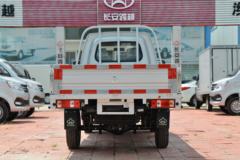长安跨越王X1 标准型 1.3L 91马力 汽油 3.05米单排栏板小卡(单后轮)(国六)(SC1031XDD6B1)