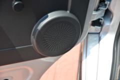 长安跨越王X1 标准型 1.3L 91马力 汽油 3.05米单排栏板小卡(单后轮)(国六)(SC1031XDD6B1)