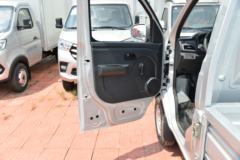 长安跨越王X1 标准型 1.3L 91马力 汽油 3.05米单排栏板小卡(单后轮)(国六)(SC1031XDD6B1)