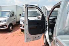 长安跨越王X1 标准型 1.3L 91马力 汽油 3.05米单排栏板小卡(单后轮)(国六)(SC1031XDD6B1)