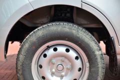 长安跨越王X1 标准型 1.3L 91马力 汽油 3.05米单排栏板小卡(单后轮)(国六)(SC1031XDD6B1)