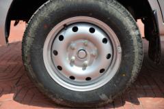 长安跨越王X1 标准型 1.3L 91马力 汽油 3.05米单排栏板小卡(单后轮)(国六)(SC1031XDD6B1)