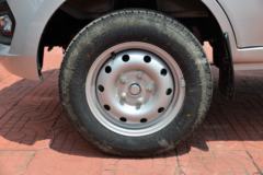 长安跨越王X1 标准型 1.3L 91马力 汽油 3.05米单排栏板小卡(单后轮)(国六)(SC1031XDD6B1)