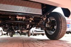 长安跨越王X1 标准型 1.3L 91马力 汽油 3.05米单排栏板小卡(单后轮)(国六)(SC1031XDD6B1)