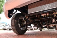 长安跨越王X1 标准型 1.3L 91马力 汽油 3.05米单排栏板小卡(单后轮)(国六)(SC1031XDD6B1)