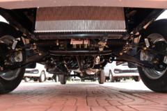 长安跨越王X1 标准型 1.3L 91马力 汽油 3.05米单排栏板小卡(单后轮)(国六)(SC1031XDD6B1)