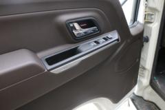 江铃 顺达窄体 116马力 4.22米单排栏板轻卡(国六)(JX1041TG26)