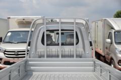 长安跨越王X1 标准型 1.3L 91马力 汽油 3.05米单排栏板小卡(单后轮)(国六)(SC1031XDD6B1)