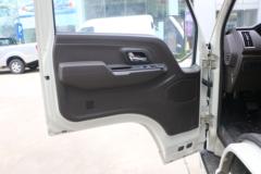 江铃 顺达窄体 116马力 4.22米单排栏板轻卡(国六)(JX1041TG26)