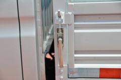 长安跨越王X1 标准型 1.3L 91马力 汽油 3.05米单排栏板小卡(单后轮)(国六)(SC1031XDD6B1)