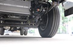 江铃 顺达窄体 116马力 4.22米单排栏板轻卡(国六)(JX1041TG26)