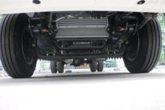 江铃 顺达窄体 116马力 4.22米单排栏板轻卡(国六)(JX1041TG26)