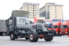 星云K6载货车哈尔滨市火热促销中 让利高达0.5万