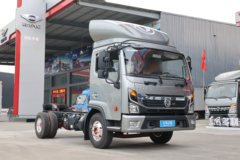 星云K6载货车佛山市火热促销中 让利高达2万