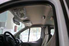 江铃汽车 新全顺 2020款 122马力 9座 短轴 2.0T柴油 低顶多功能商用车