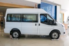 购新世代全顺中VAN(大面包) 享高达0.1万优惠