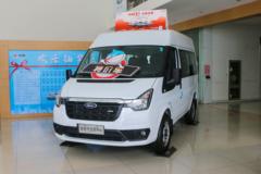 新世代全顺中VAN(大面包)济宁市火热促销中！
