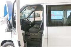 江铃汽车 新世代全顺 140马力 6座 2.2T 商务车(国六)