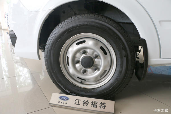 优惠0.2万 上海新世代全顺中VAN(大面包)火热促销中
