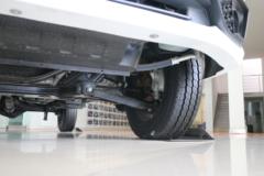 江铃汽车 新世代全顺 140马力 6座 2.2T 商务车(国六)