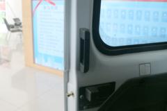 江铃汽车 新世代全顺 140马力 6座 2.2T 商务车(国六)