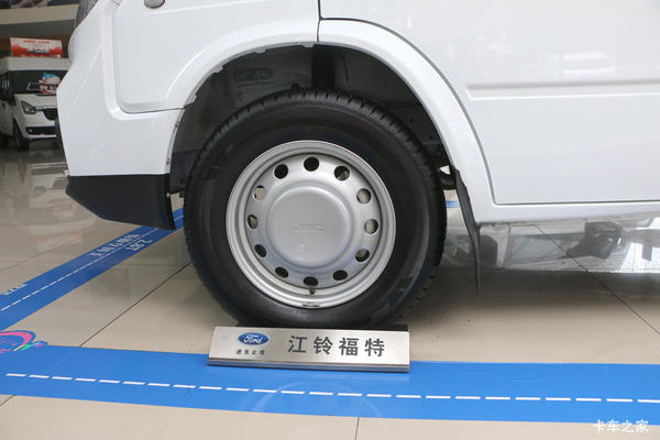 特顺封闭货车盐城市火热促销中 让利高达0.6万