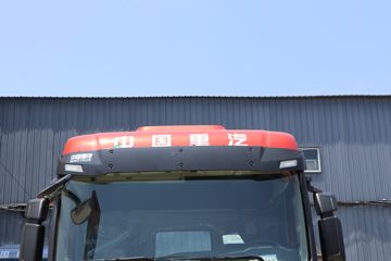 й HOWO MAX  460 8X4 9.55AMTԶػ()(ZZ1317V446KF1)ͼƬ