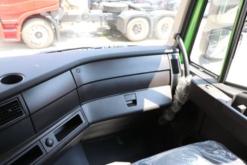 �������� ��ʨC6 ���ذ� 460���� 8X4 7.4����ж��(����)(CQ3317HD12386)ͼƬ