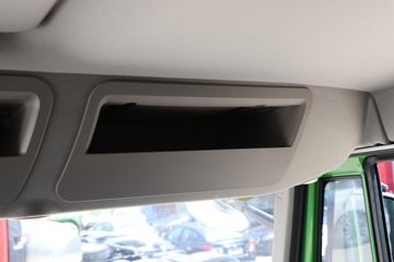 �������� ��ʨC6 ���ذ� 460���� 8X4 7.4����ж��(����)(CQ3317HD12386)ͼƬ