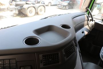 �������� ��ʨC6 ���ذ� 460���� 8X4 7.4����ж��(����)(CQ3317HD12386)ͼƬ