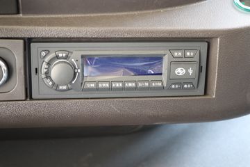 �������� ��ʨC6 ���ذ� 460���� 8X4 7.4����ж��(����)(CQ3317HD12386)ͼƬ