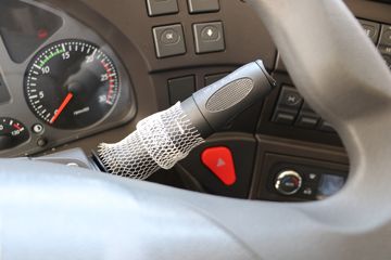 �������� ��ʨC6 ���ذ� 460���� 8X4 7.4����ж��(����)(CQ3317HD12386)ͼƬ